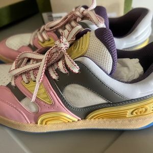 Gucci sneakers
